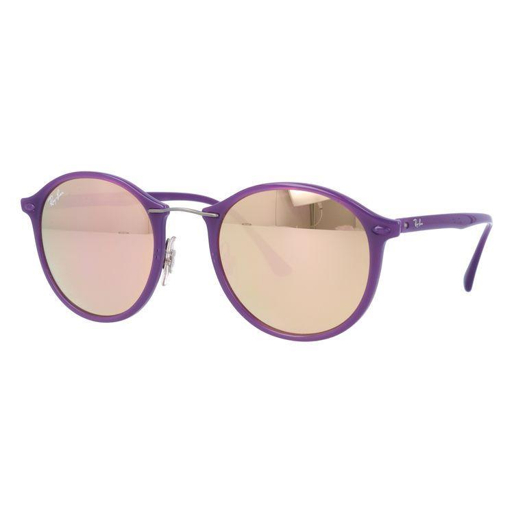 Ray-Ban（レイバン） サングラス 国内正規品 メンズ レディース 度付き対応 ray-ban RB4242 60342Y 49 ...