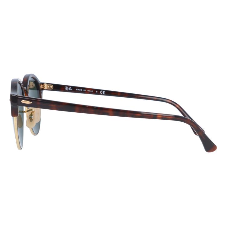 RayBan RB4246 990 polarized クラブラウンド Ray-Ban（レイバン） サングラス RB4246 990 51 CLUBROUND クラブ