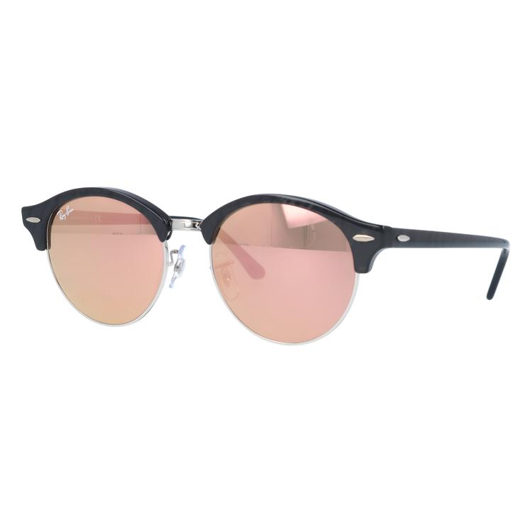 Ray-Ban（レイバン） サングラス RB4246 1197Z2 51 CLUBROUND クラブ