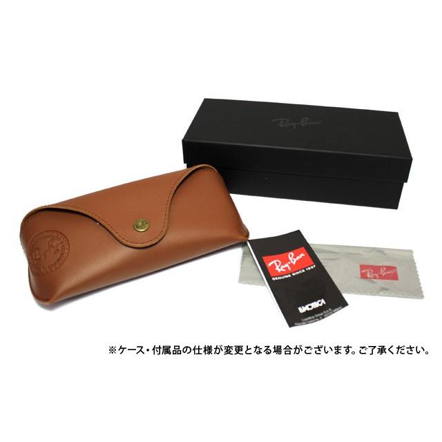 Ray-Ban（レイバン） サングラス 国内正規品 メンズ レディース 度付き 