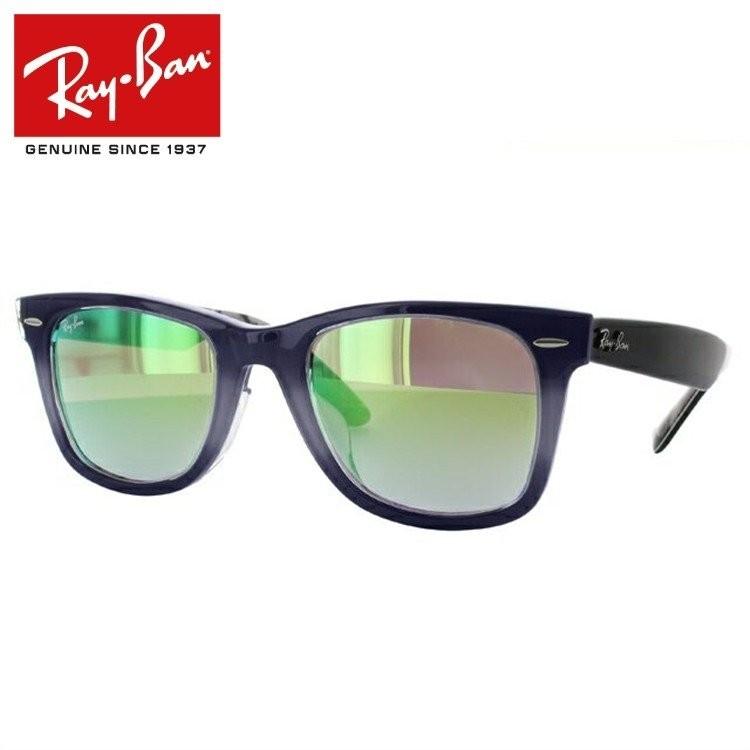 Ray-Ban レイバン サングラス ウェイファーラー 国内正規品 メンズ 