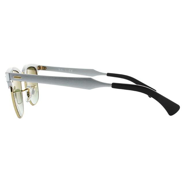 Ray-Ban（レイバン） サングラス RB3507 137/7Q 51 CLUBMASTER クラブ