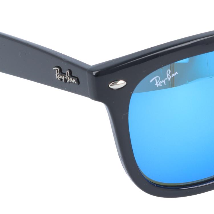 Ray-Ban（レイバン） サングラス RB4260D 601/55 57 アジアンフィット