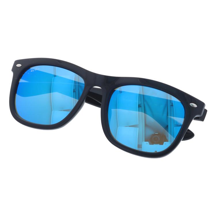 Ray-Ban（レイバン） サングラス RB4260D 601/55 57 アジアンフィット