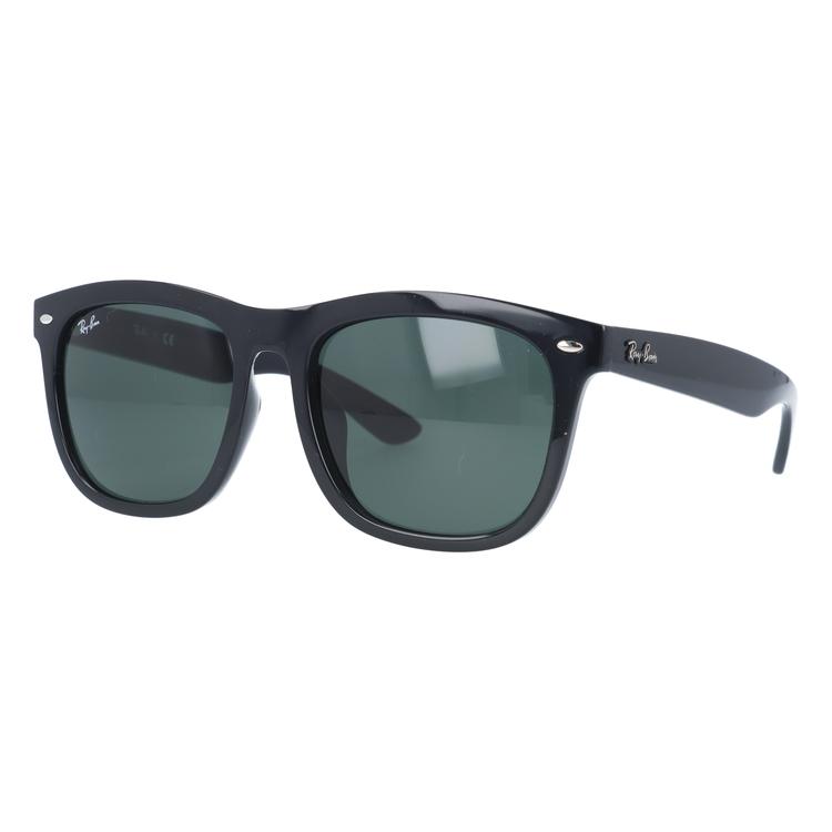 レイバン サングラス RB4260D 601/71 57 アジアンフィット ウェリントン RayBan 海外正規品 UVカット プレゼント ギフト｜brand-sunglasshouse｜02