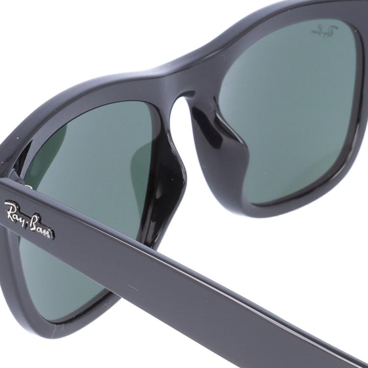 レイバン サングラス RB4260D 601/71 57 アジアンフィット ウェリントン RayBan 海外正規品 UVカット プレゼント ギフト｜brand-sunglasshouse｜07