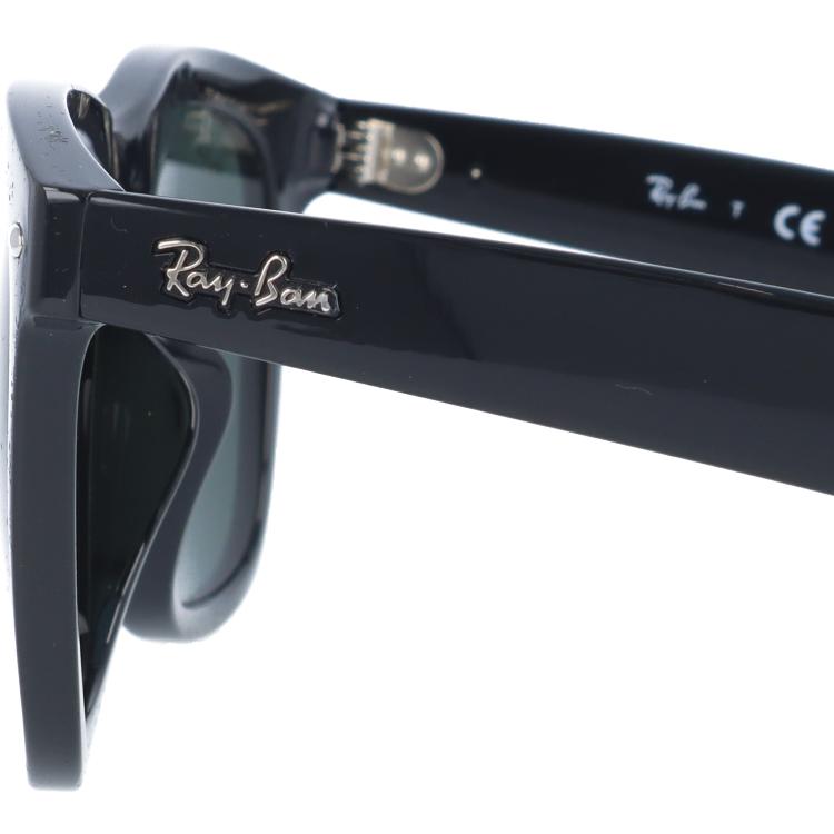 レイバン サングラス RB4260D 601/71 57 アジアンフィット ウェリントン RayBan 海外正規品 UVカット プレゼント ギフト｜brand-sunglasshouse｜08