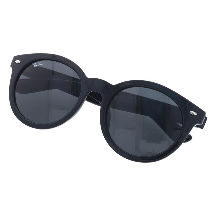 Ray-Ban（レイバン） サングラス RB4261D 601/87 55 アジアンフィット