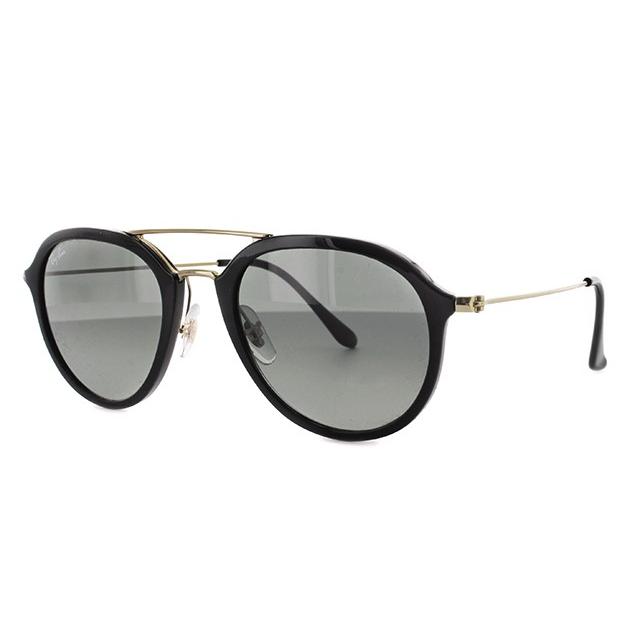 (美品)Ray-Banレイバンサングラス　RB4253 サングラス アイウェア Ray-Ban（レイバン） サングラス 国内正規品 メンズ レディース ray