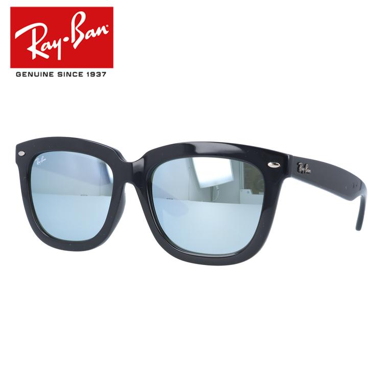 Ray-Ban（レイバン） サングラス RB4262D 601/30 57 アジアンフィット