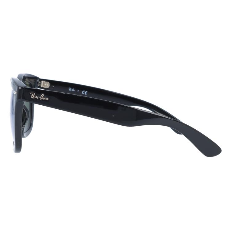 Ray-Ban（レイバン） サングラス RB4262D 601/30 57 アジアンフィット