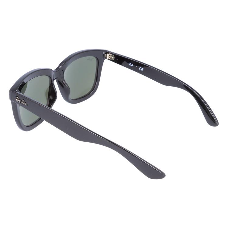 Ray-Ban（レイバン） サングラス RB4262D 601/30 57 アジアンフィット