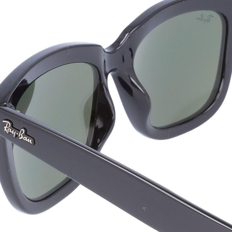 Ray-Ban（レイバン） サングラス RB4262D 601/30 57 アジアンフィット