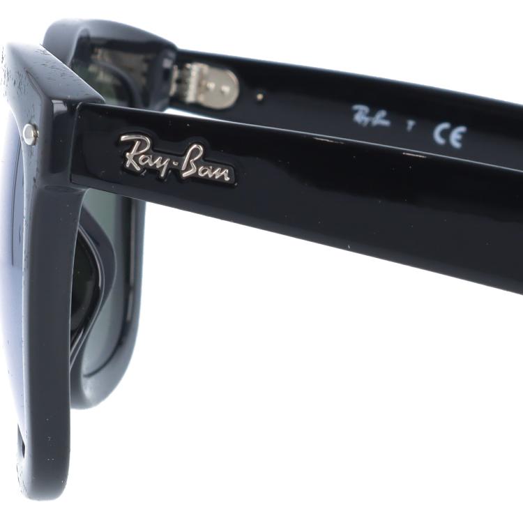 Ray-Ban（レイバン） サングラス RB4262D 601/30 57 アジアンフィット
