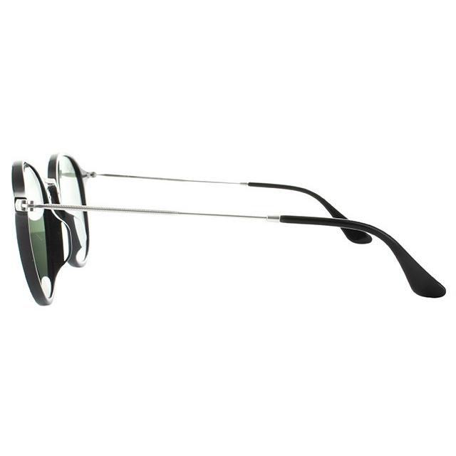 正規品 レイバン RB2447-F 美品 RayBan イタリア製 レイバン ラウンド フレック RB2447F (サングラス) 価格比較 - 価格.com