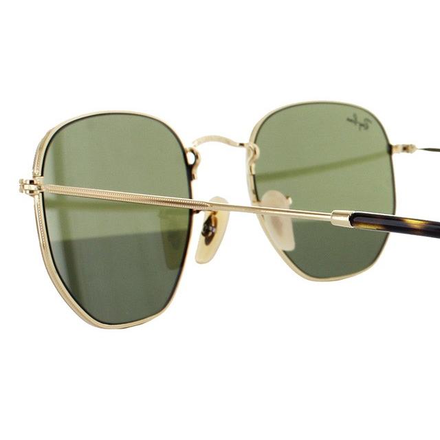 Ray-Ban（レイバン） サングラス 国内正規品 メンズ レディース 度付き