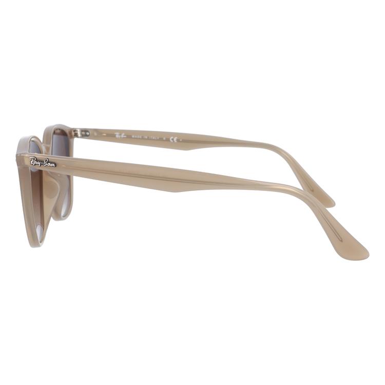 Ray-Ban（レイバン） サングラス RB4258F 616613 52 アジアンフィット