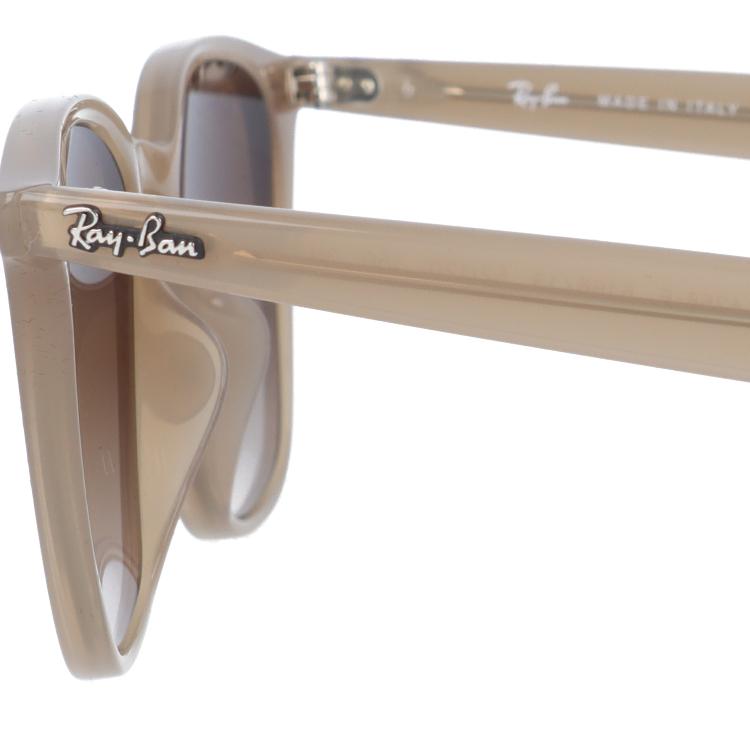 Ray-Ban（レイバン） サングラス RB4258F 616613 52 アジアンフィット
