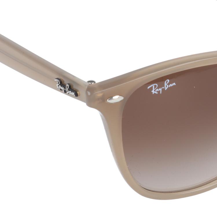 Ray-Ban（レイバン） サングラス RB4258F 616613 52 アジアンフィット