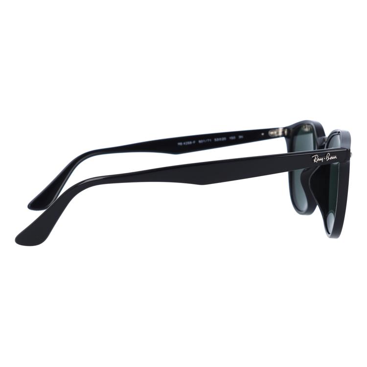 Ray-Ban レイバン サングラス RB4259F 601/71 53 アジアン Ray-Ban レイバン サングラス RB4259F 601/71 53 アジアン