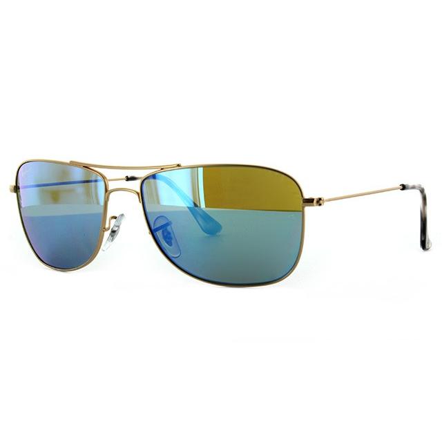 Ray-Ban（レイバン） 偏光サングラス RB3543 112/A1 59 レギュラー