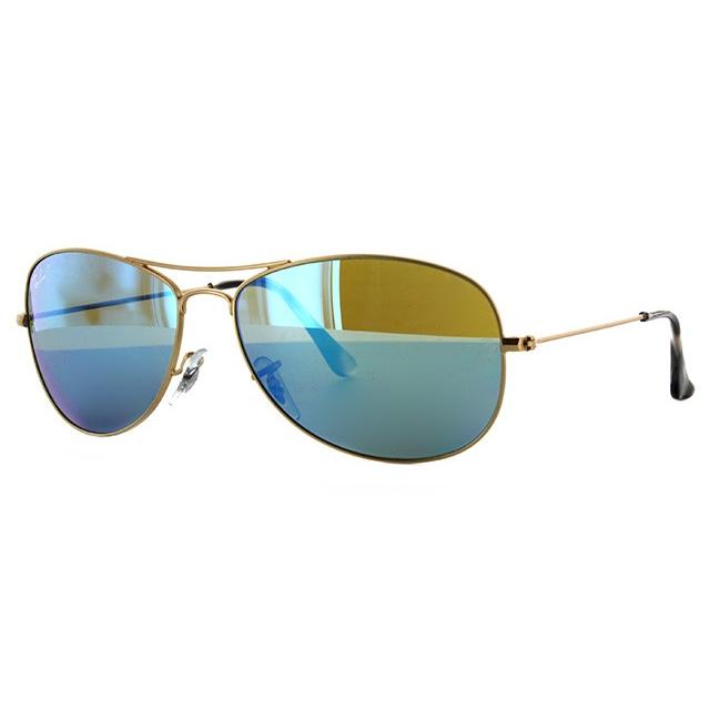 Ray-Ban（レイバン） 偏光 サングラス 国内正規品 メンズ レディース
