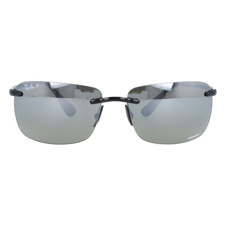 Ray-Ban（レイバン） 偏光サングラス RB4255 601/5J 60 レギュラー