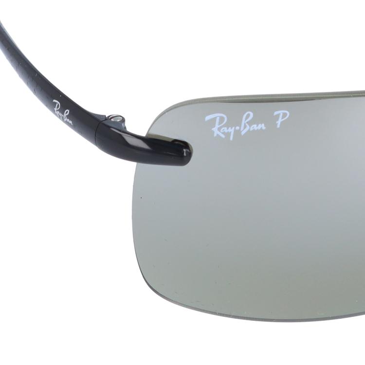 Ray-Ban（レイバン） 偏光サングラス RB4255 601/5J 60 レギュラー