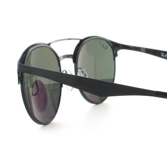 Ray-Ban（レイバン） 偏光 サングラス 国内正規品 メンズ レディース