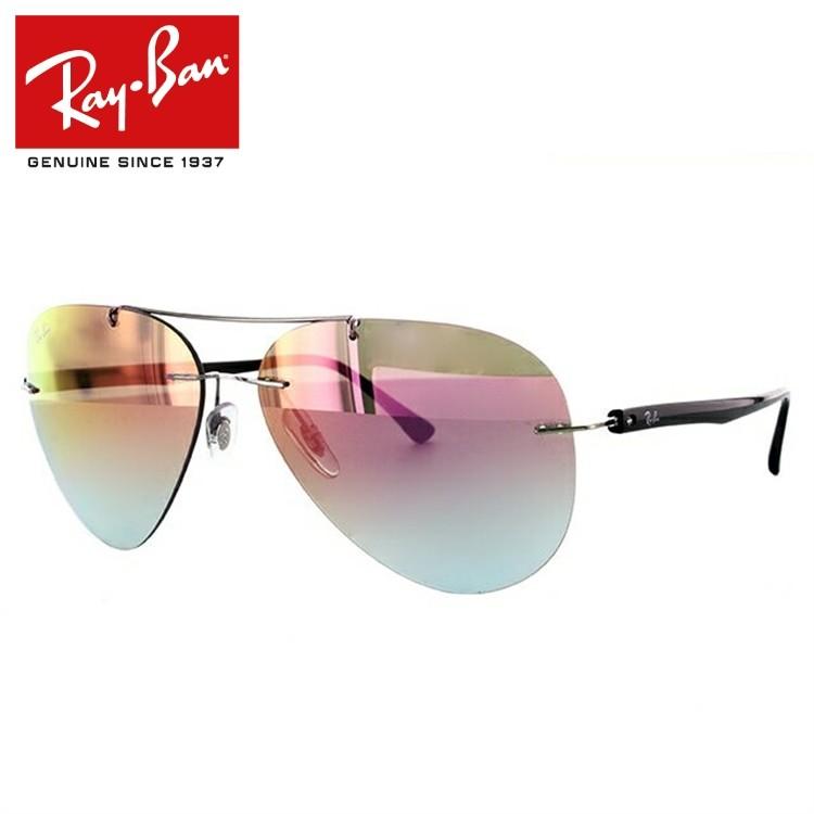 Ray-Ban（レイバン） サングラス 国内正規品 メンズ レディース ray 