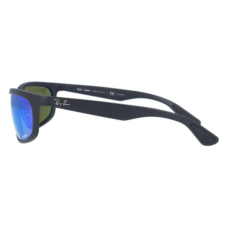 Ray-Ban（レイバン） 偏光サングラス RB4265 601SA1 62 レギュラー