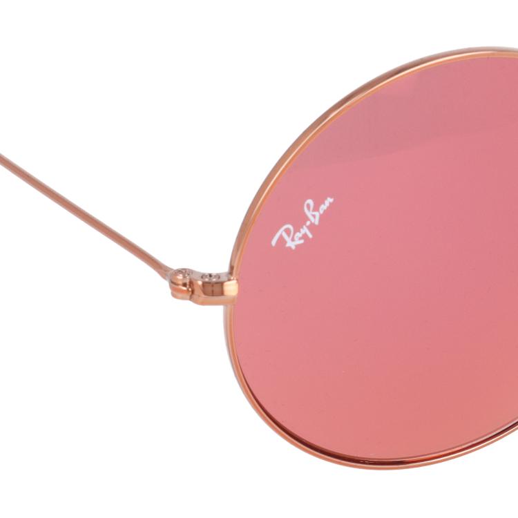 Ray-Ban（レイバン） サングラス RB3592 9035C8 55 JA-JO ジャジョ