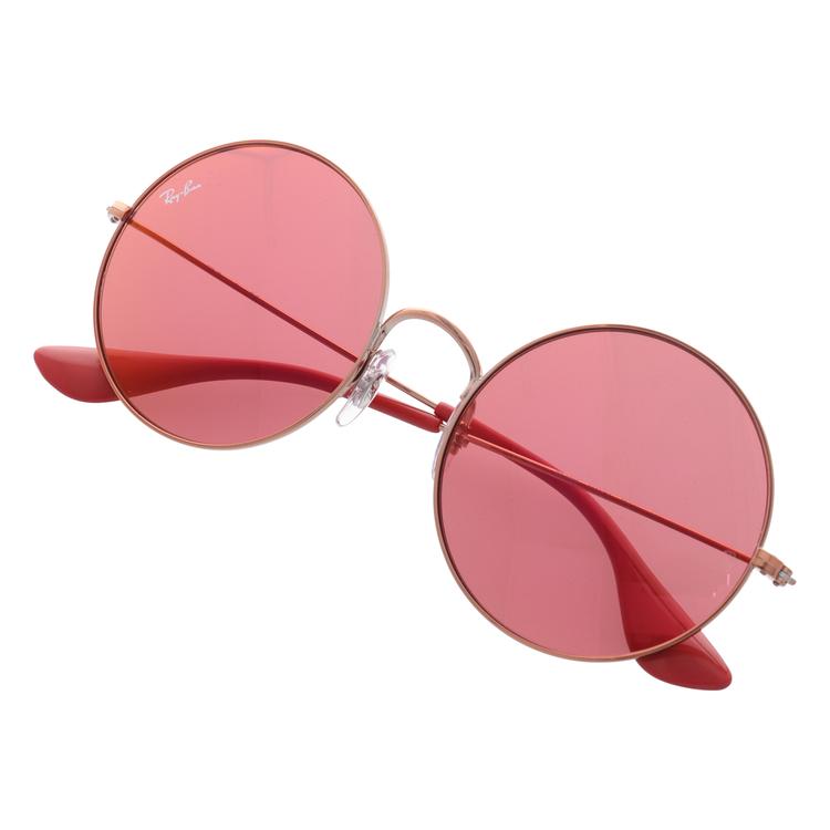 Ray-Ban（レイバン） サングラス RB3592 9035C8 55 JA-JO ジャジョ