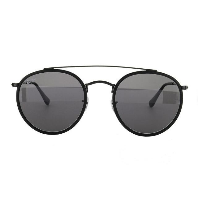 Ray-Ban レイバン サングラス 度なし RB3647-N ケース付き 楽天市場】レイバン純正カスタムオーダーレンズ付価格 レイバン