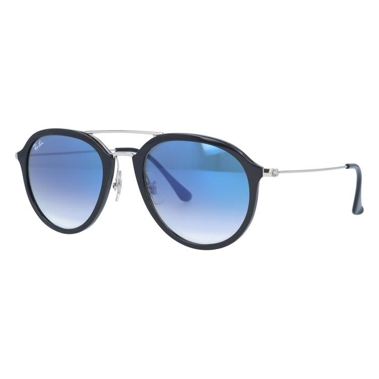 レイバン サングラス RB4253 62923F 53 レギュラーフィット ティアドロップ RayBan 海外正規品 UVカット プレゼント ギフト｜brand-sunglasshouse｜02