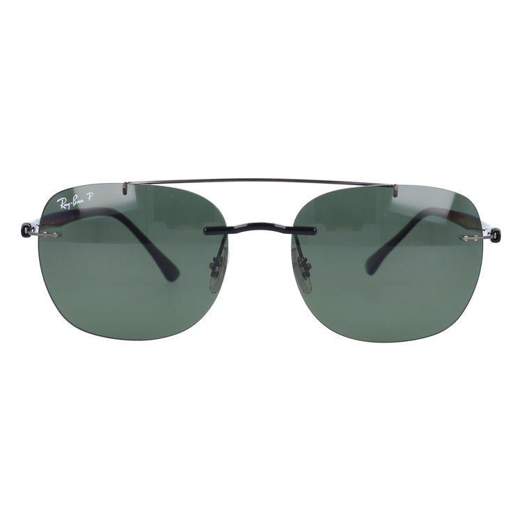 Ray-Ban レイバン 偏光 サングラス 国内正規品 メンズ