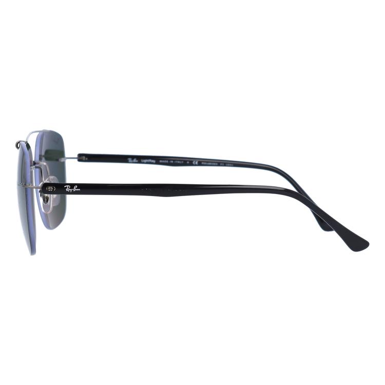 Ray-Ban レイバン 偏光 サングラス 国内正規品 メンズ