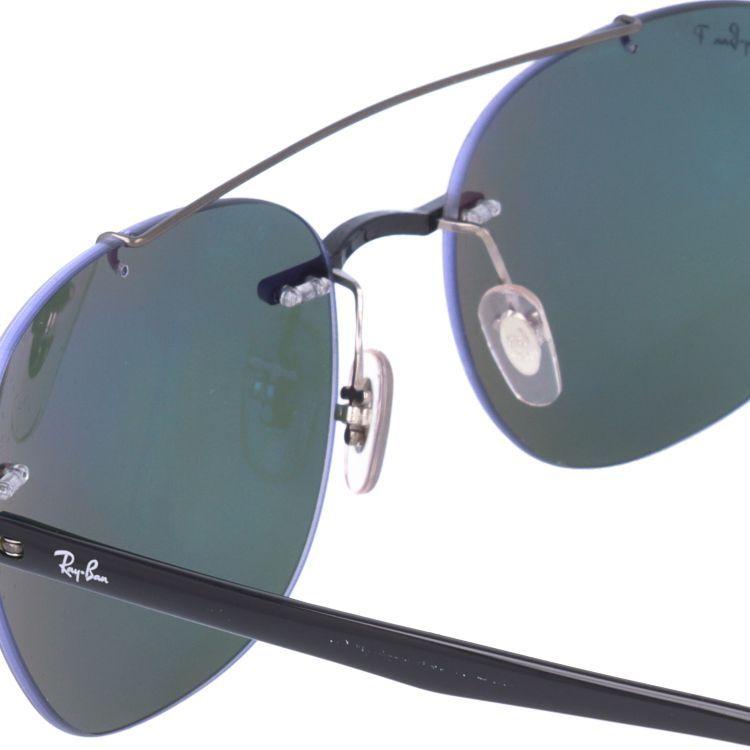 Ray-Ban レイバン 偏光 サングラス 国内正規品 メンズ