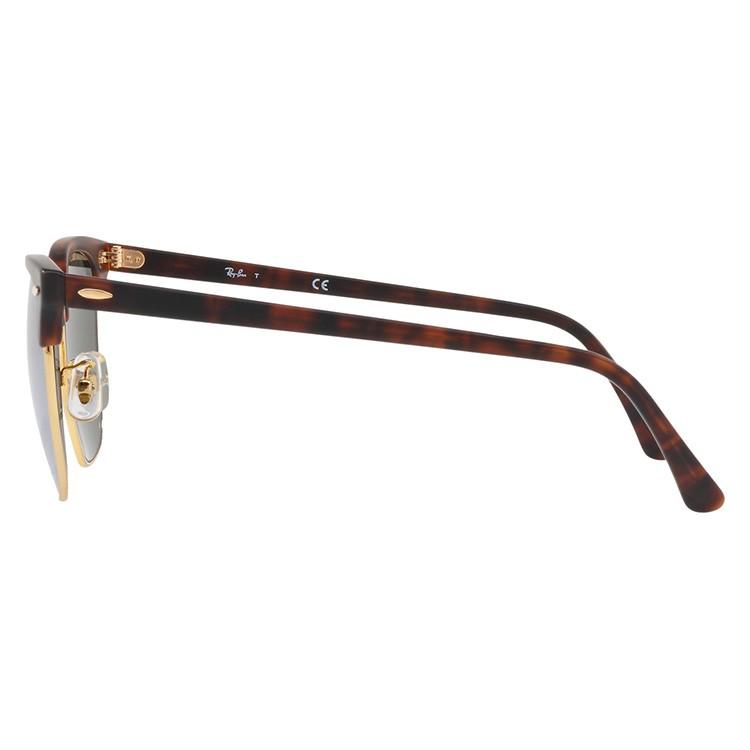 Ray-Ban（レイバン） サングラス RB3016F 114530 55 CLUBMASTER クラブ