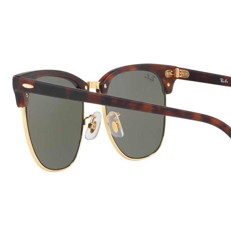 Ray-Ban（レイバン） サングラス RB3016F 114530 55 CLUBMASTER クラブ