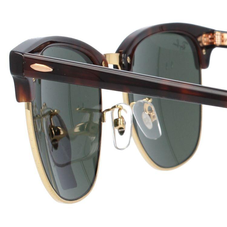 Ray-Ban レイバン サングラス RB3016F W0366 55 CLUBMASTER Ray-Ban レイバン サングラス RB3016F W0366 55 CLUBMASTER