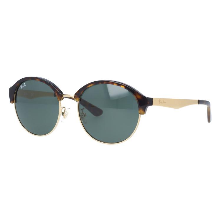 Ray-Ban（レイバン） サングラス RB3564D 043/71 54 CLUBROUND クラブ