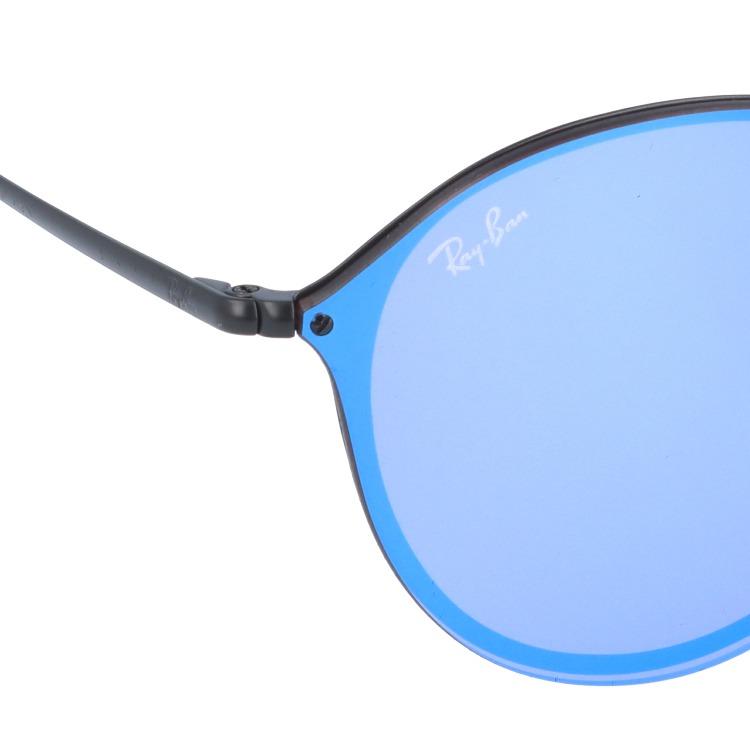 Ray-Ban（レイバン） サングラス RB3574N 153/7V 59 BLAZE ROUND