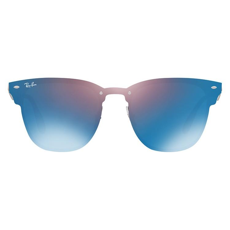 Ray-Ban（レイバン） サングラス RB3576N 153/7V 141 CLUBMASTER
