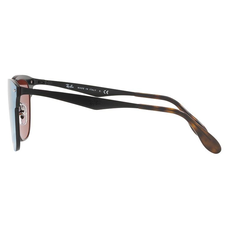 Ray-Ban レイバン サングラス RB3576N 153/7V 141 CLUBMASTER クラブ 