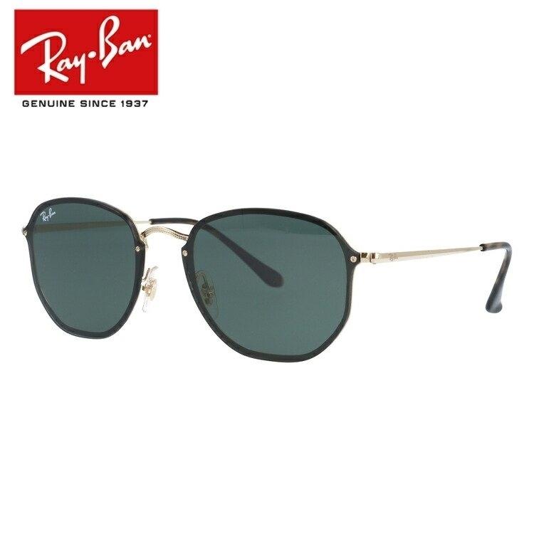 Ray-Ban（レイバン） サングラス RB3579N 001/71 58 BLAZE HEXAGONAL