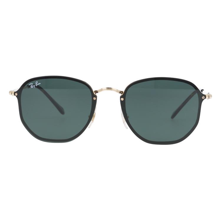 Ray-Ban（レイバン） サングラス RB3579N 001/71 58 BLAZE HEXAGONAL