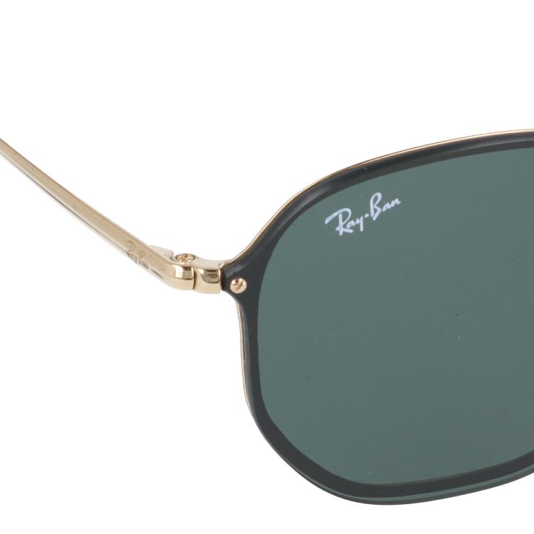 ビ*ム様 連休値下げ中【超美品】Ray-Ban RB2132F サングラス　キム Ray-Ban（レイバン） サングラス RB3579N 001/71 58 BLAZE HEXAGONAL