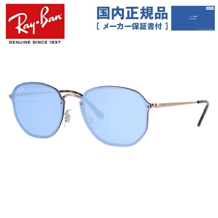 hexagonal rayban