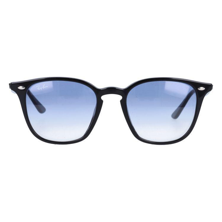 レイバン サングラス RB4258F 601/19 52 アジアンフィット フルフィット フルフィット ウェリントン RayBan 海外正規品 プレゼント ギフト :RAYB00-01381:サングラスハウス 通販 新品正規品 RayBan レイバン RB4258F 601 80 52 アジアン